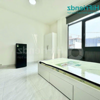 Cho Thuê Studio Giá Rẻ Full Nội Thất - Máy Giặt Riêng Ngay Citi Soho - Gần Sala