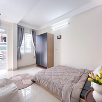 Khai Trương Chdv Cực Chill Bancol Thoáng Rộng Nguyễn Thái Sơn Gò Vấp Ngay Đh Iuh, Vl Cs3