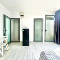 Cho Thuê Phòng Studio Đẹp Sạch Sẽ Thoáng Khu Công Viên Văn Hóa Gò Vấp Nội Thất Full Y Hình An Ninh
