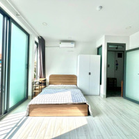Cho Thuê Phòng Studio Đẹp Sạch Sẽ Thoáng Khu Công Viên Văn Hóa Gò Vấp Nội Thất Full Y Hình An Ninh
