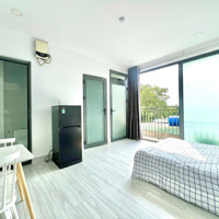 Cho Thuê Phòng Studio Đẹp Sạch Sẽ Thoáng Khu Công Viên Văn Hóa Gò Vấp Nội Thất Full Y Hình An Ninh