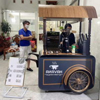 Siêu Phẩm Phố Cổ Tại Chả Cá. Vị Trí Cực Hiếm. Khu Đông Du Khách Phù Hợp Kinh Doanh Cafe, Take Away