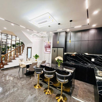Bán Nhà Mặt Ngõ Cách Phố 15 Mét, Ngọc Khánh, 42M2, 4T, 10.5 Tỷ. Đối Diện Vin Giảng Võ Đẳng Cấp