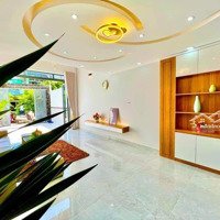 Hạ Giá Cân Nhà Đối Diện Cityland ,Hẽm Xe Hơithông 7M , 4 Tầng ,Diện Tích60 M2 , Giá Bán 9 Tỷ Nhỉnh