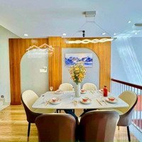 Hạ Giá Cân Nhà Đối Diện Cityland ,Hẽm Xe Hơithông 7M , 4 Tầng ,Diện Tích60 M2 , Giá Bán 9 Tỷ Nhỉnh