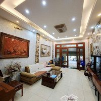 Phân Lô Vip Lê Trọng Tấn - Thanh Xuân , 90M , Mặt Tiền 5M , Vỉ Hè Rộng, Ô Tô Tránh . Giá Bán 26 Tỷ !