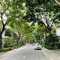 Chính Chủ Bán Căn Mimosa 210M2, Hướng Tây Tứ Trạch, View Lõi Công Viên