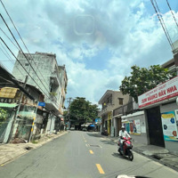 Mặt Tiền Kinh Doanh - Đường Số - Trường Thọ Gần Chợ Thủ Đức - Nhà 2 Tầng -Diện Tích80M2