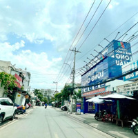 Mặt Tiền Kinh Doanh - Đường Số - Trường Thọ Gần Chợ Thủ Đức - Nhà 2 Tầng -Diện Tích80M2