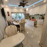 Hàng Siêu Hiếm! Nhà Rất Đẹp Cityland -Mặt Tiềntrần Thị Nghỉ - 5X20M Chỉ 18Tỷ