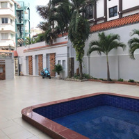 Bán Nhà Giá Đầu Tư ! Mặt Tiền Bình Thạnh ( Công Nhận Đủ 520M2 Chỉ 80 Triệu/M2 = 43 Tỷ )