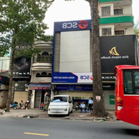 Gấp Còn 42 Tỷ! Bán Nhà Mặt Tiền Lê Văn Sỹ Q.phú Nhuận -Diện Tích8X20M 5 Tầng Có Hđt 150 Triệu/Tháng