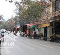 Mặt Phố Bát Đàn - Mặt Tiền Quyền Lực Đẳng Cấp Hiếm -Tây Ta Nhộn N Hịp Ngày Đêm - Kd Mọi Loại Hình