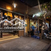 Mặt Phố Bát Đàn - Mặt Tiền Quyền Lực Đẳng Cấp Hiếm -Tây Ta Nhộn N Hịp Ngày Đêm - Kd Mọi Loại Hình