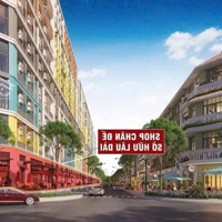 Duy Nhất Shop Khối Đế Tại Sun Urban City Giá Ưu Đãi Hấp Dẫn. 0865286287