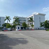 Đất Biệt Thự Song Lập Khu Nhà Ở Mê Linh - Anh Dũng. Diện Tích 180M2. Hướng Tây Tứ Trạch