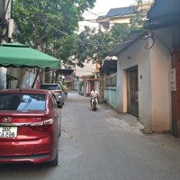 Bán 70M Đất Kiêu Kỵ, Gia Lâm - Ô Tô Vào Đất - Giá Mong Muốn 5.2 Tỷ