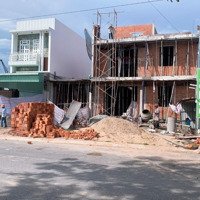 Bán Nền Đẹp Đường A7 Kdc Phú An, Phường Phú Thứ, Q Cái Răng, Tp Cần Thơ