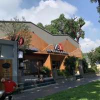 Khuôn Đất Khan Hiếm Góc 2 Mặt Tiền Nguyễn Thị Minh Khai, Quận 1 - 15X30M (Cn:400M2) - Giá Bán 110 Tỷ