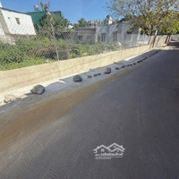 Bán Đất Tại Nguyễn Công Trứ, Tân An, Buôn Ma Thuột, 2,2 Tỷ, 126M2, Giá Siêu Hời