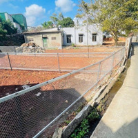 Bán Đất Tại Nguyễn Công Trứ, Tân An, Buôn Ma Thuột, 2,2 Tỷ, 126M2, Giá Siêu Hời