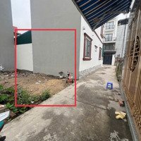 Bán Đất Tại Đường Phúc Lợi, Phường Phúc Lợi, Long Biên, Hà Nội, 3,9 Tỷ, 32,5 M2 Đẹp, Nhiều Tiện Ích