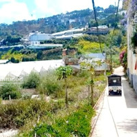 Đất Biệt Thự 430M2 Đường An Bình Tp Đà Lạt. Giá Cực Tốt. Ra Hồ Xuân Hương Và Chợ Đà Lạt Chưa Đầy 5P