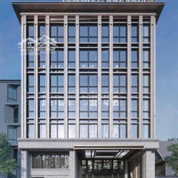 Bán Đất Kim Cương Hoàn Kiếm 490M²,Mặt Tiền14M, Gần Hồ Gươm, Sổ Đỏ 1 Chủ, Cho Thuê 120 Triệu/Th - Giá Bán 745 Tỷ