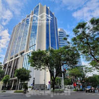 Bán Đất Kim Cương Hoàn Kiếm 490M²,Mặt Tiền14M, Gần Hồ Gươm, Sổ Đỏ 1 Chủ, Cho Thuê 120 Triệu/Th - Giá Bán 745 Tỷ