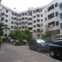Cho Thuê Căn Chung Cư 675 Nguyễn Kiệm Ngay Cạnh Coopmart, Cv Gia Định - 0931272721