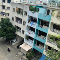 Cho Thuê Căn Chung Cư 675 Nguyễn Kiệm Ngay Cạnh Coopmart, Cv Gia Định - 0931272721