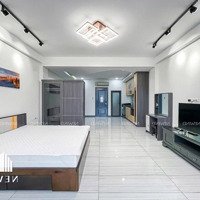 Cho Thuê Căn Hộ 1 Phòng Ngủfull Nội Thất Thoáng Ngay Lý Chính Thắng, Viettel Tower, Hà Đô, Dân Chủ.