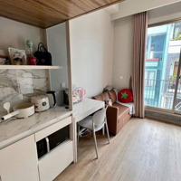 Căn Hộ Mini Đẹp Lung Linh Tại Âu Cơ