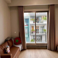 Căn Hộ Mini Đẹp Lung Linh Tại Âu Cơ