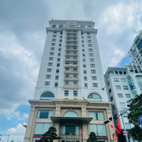 Công Ty Cần Cho Thuê Siêu Toà Nhà Văn Phòng,Diện Tích850M2Mặt Tiền30M, Xd 21T. Nhà Mới Xây Dựng, Pháp Lý Đủ