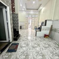 Bán nhà quận bình tân - Khu tên lửa ngang bề thế 5.2m - 3 tầng BTCT 5.65 tỷ