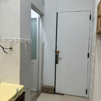 Phòng Cho Thuê Cao Cấp 20M2 _Đ. Lê Đức Thọ, P.15, Q. Gò Vấp _ Gần Nhà Thờ + Chợ Hoàng Mai