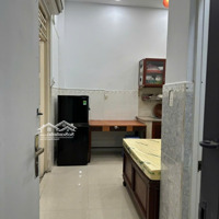 Phòng Cho Thuê Cao Cấp 20M2 _Đ. Lê Đức Thọ, P.15, Q. Gò Vấp _ Gần Nhà Thờ + Chợ Hoàng Mai