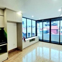 Bán Nhà Lô Góc 3 Mặt Thoáng, 45M Ngõ Hồ Tùng Mậu, Giá Chỉ Nhỉnh 9 Tỷ