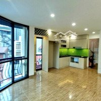 Bán Nhà Lô Góc 3 Mặt Thoáng, 45M Ngõ Hồ Tùng Mậu, Giá Chỉ Nhỉnh 9 Tỷ