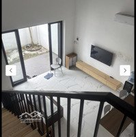 Bán Gấp Nhà Gác Lửng Xây Theo Phong Cách Biệt Thự Mini Khu Vực Nại Hiên Đông, Đà Nẵng
