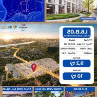Bán Gấp Shophouse 5,5 Tỷ Tại Vlasta Thủy Nguyên, 67M2, Mặt Tiền 5M, Pháp Lý Đầy Đủ Liên Hệ: 0819198386