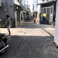 Bán nhà quận bình tân - Hẽm xe tải đổ cửa - Lô góc hai mặt thoáng mát - Dòng tiền 9tr/th - 6.2tỷ