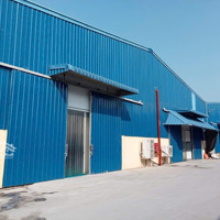Chuyển Nhượng Mảnh Đất 11.000 M2 Kho Xưởng An Lão - Hải Phòng