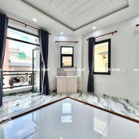 Khai Trương Phòng Trọ Ban Công Siêu Thoáng Mát Ngay Phan Huy Ích, Tân Bình - 0703992779