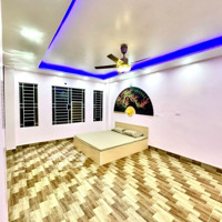 Bán Gấp Nhà 4 Tầng Ở Khương Đình, 48M2, Đẹp, Nhiều Tiện Ích, Ngõ Nông, Gần Phố, Giá Mềm