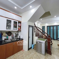 Nhà Đẹp Ở Luôn, Phúc Thành, Biên Giang, Hà Đông.diện Tích34M2, 4 Tầng,Mặt Tiền4M, Giá Bán 3,55 Tỷ