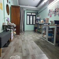 - Gi/Á Đầu Tư Nhỉnh 6Tỷ Hoàng Mai - 30M3 X 5 Tầngmặt Tiền3,2 Mét - Ô Tô 7 Chỗ Đỗ Cách Nhà Đúng 5 Mét
