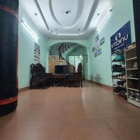 - Gi/Á Đầu Tư Nhỉnh 6Tỷ Hoàng Mai - 30M3 X 5 Tầngmặt Tiền3,2 Mét - Ô Tô 7 Chỗ Đỗ Cách Nhà Đúng 5 Mét