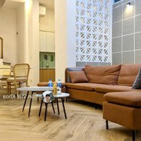 195 Triệu/M2 Có Nhà Đẹp Phố Hào Nam - Ngõ Thông Rộng Ba Gác Đua - Full Nội Thất Xịn